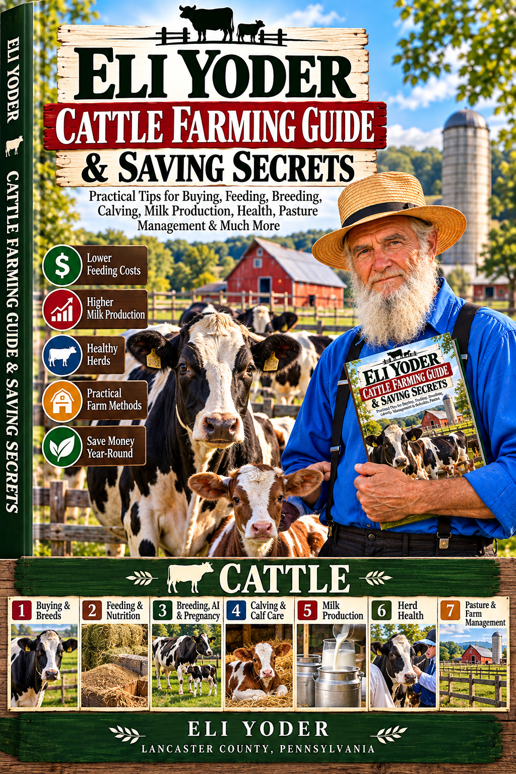 Cattle Farming Guide thumbnail